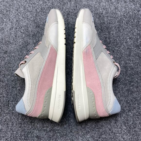 Cole Haan Grandpro Downtown Sneaker Size 7 B - Picture 4 of 10